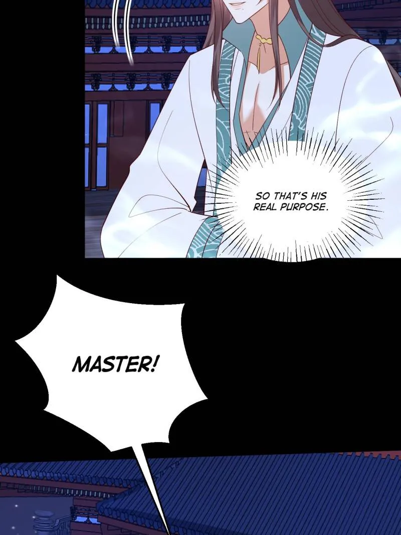Pupillary Master Chapter 381 Online - página 27