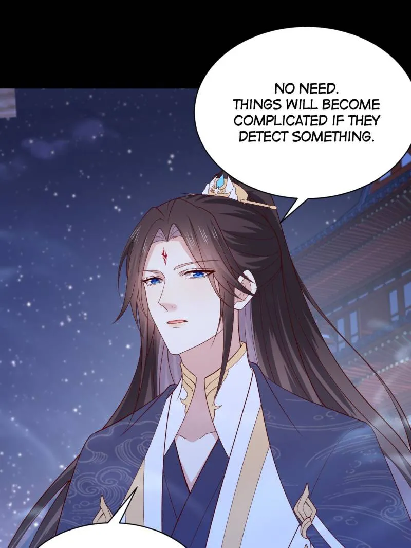 Pupillary Master Chapter 381 Online - página 30
