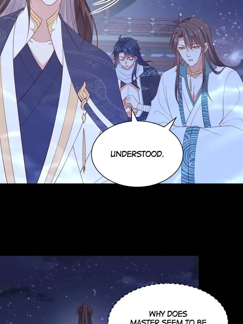 Pupillary Master Chapter 381 Online - página 32