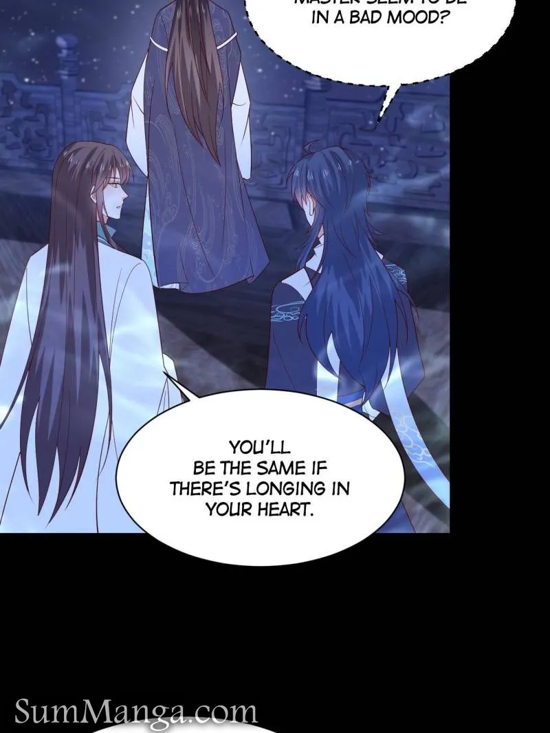 Pupillary Master Chapter 381 Online - página 33