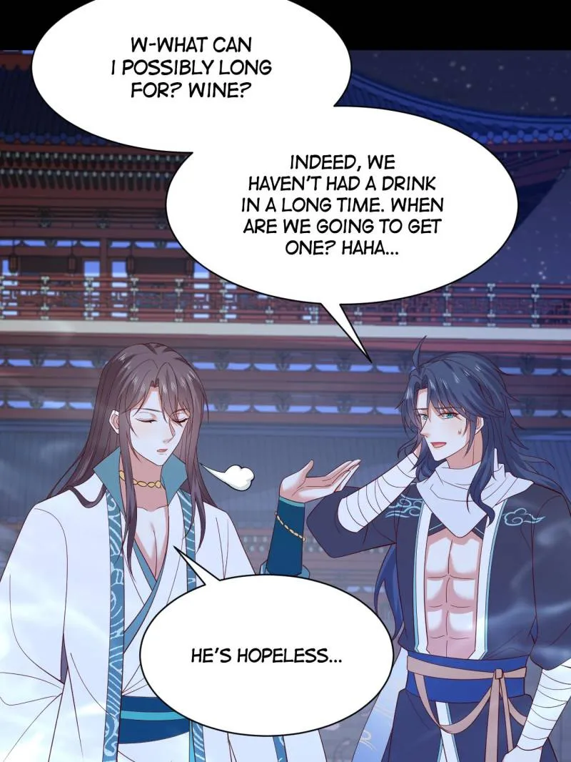 Pupillary Master Chapter 381 Online - página 34