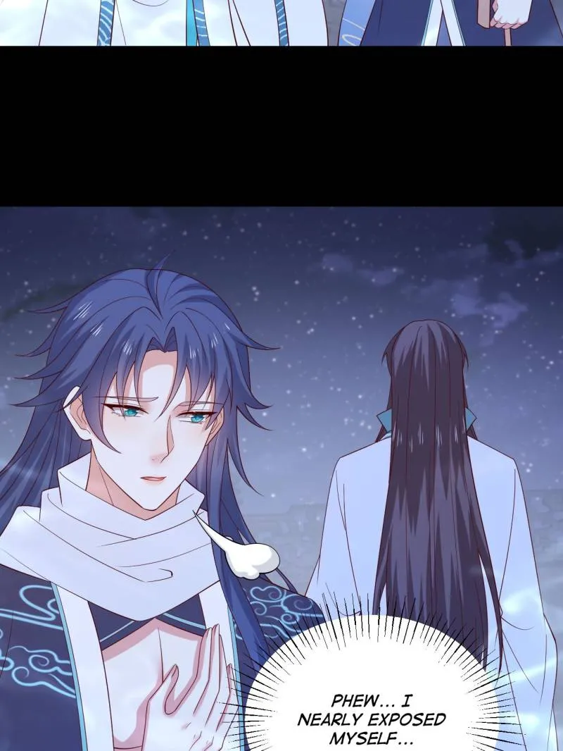 Pupillary Master Chapter 381 Online - página 35