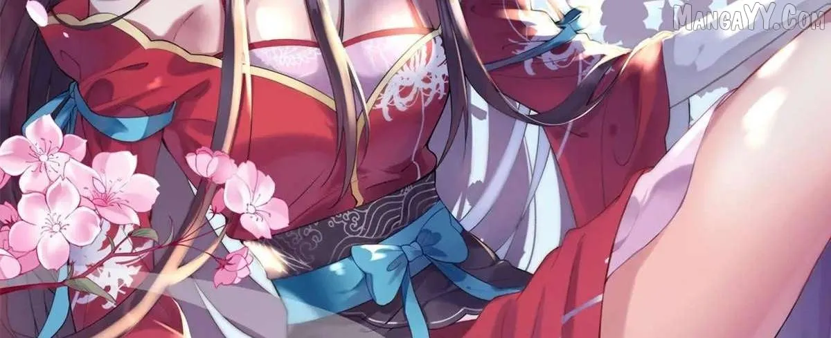 Pupillary Master Chapter 384 Online - página 5