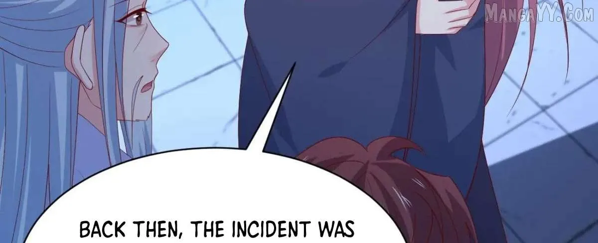 Pupillary Master Chapter 384 Online - página 15