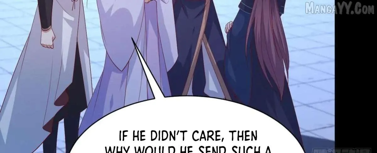 Pupillary Master Chapter 384 Online - página 19