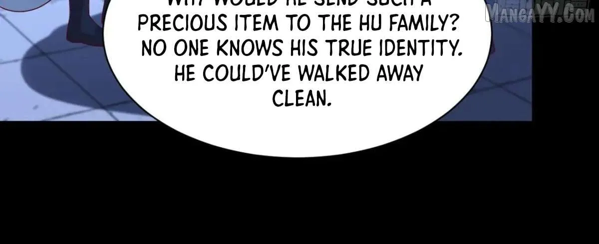 Pupillary Master Chapter 384 Online - página 20