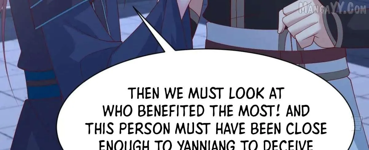 Pupillary Master Chapter 384 Online - página 31