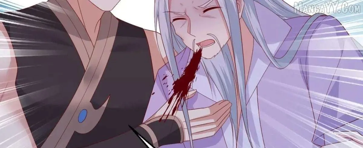 Pupillary Master Chapter 384 Online - página 49