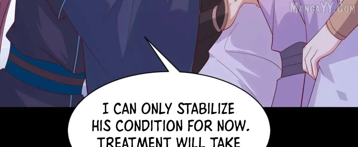 Pupillary Master Chapter 384 Online - página 53