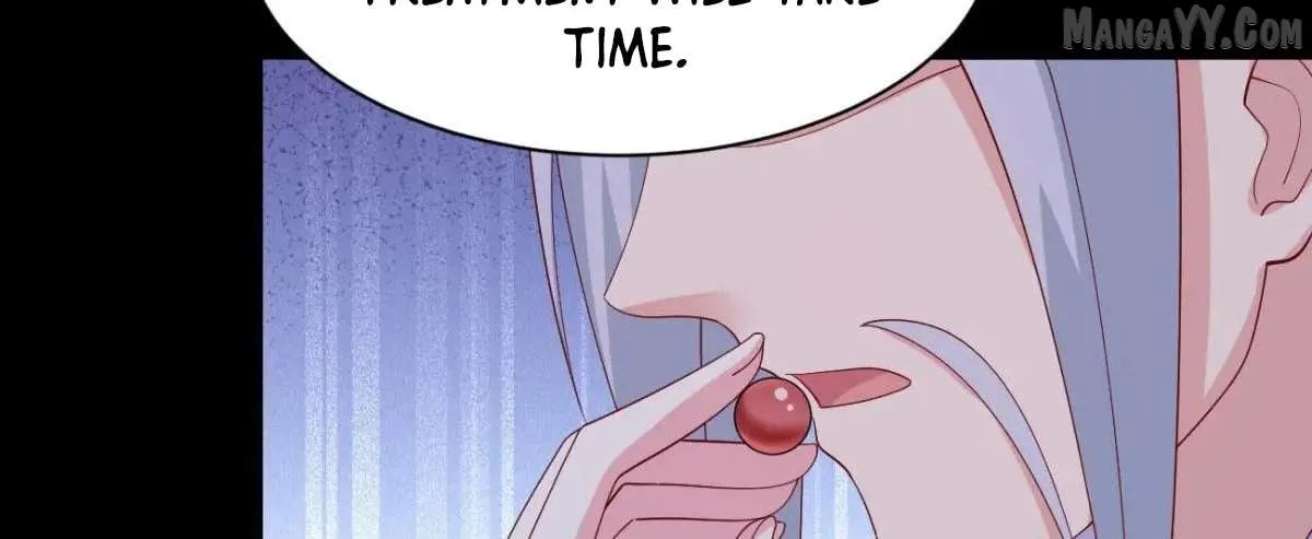Pupillary Master Chapter 384 Online - página 54