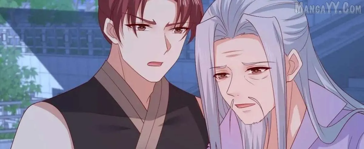 Pupillary Master Chapter 384 Online - página 63