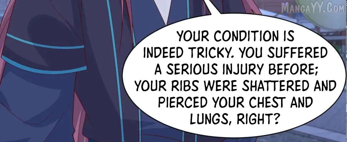Pupillary Master Chapter 384 Online - página 69