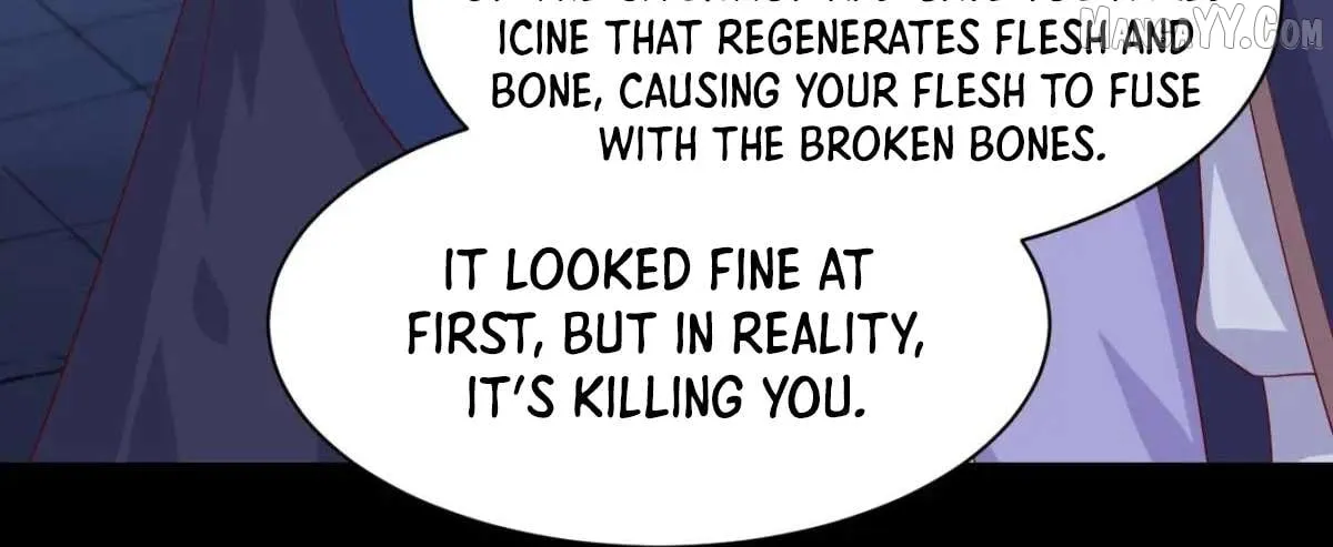 Pupillary Master Chapter 384 Online - página 74
