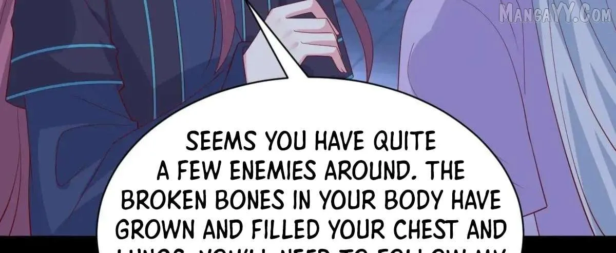 Pupillary Master Chapter 384 Online - página 78