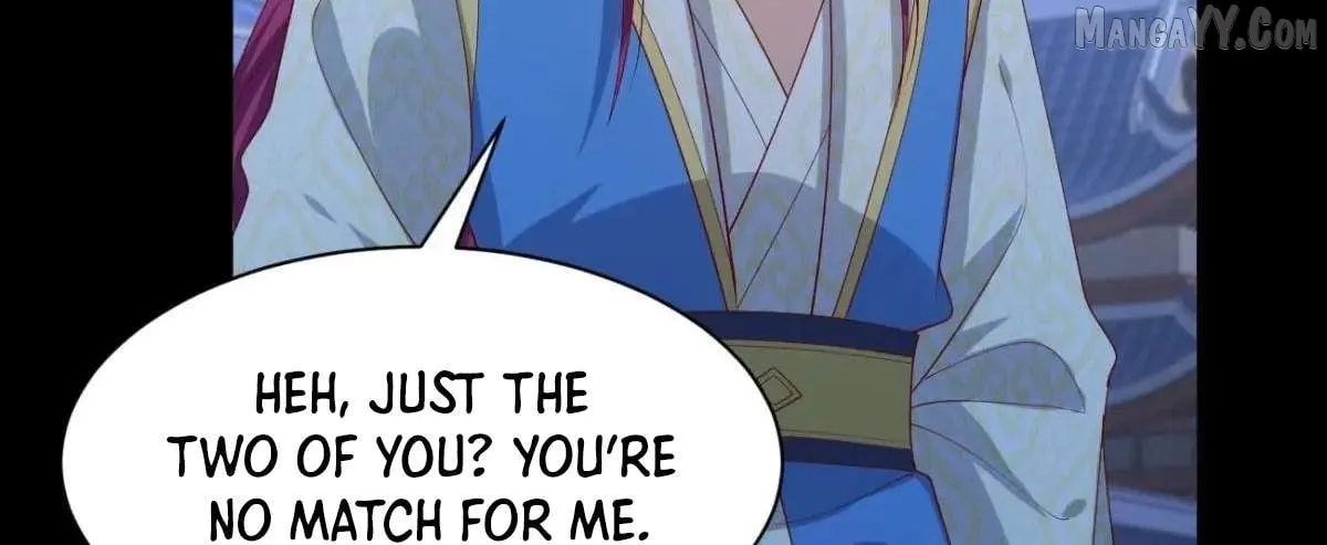 Pupillary Master Chapter 384 Online - página 99