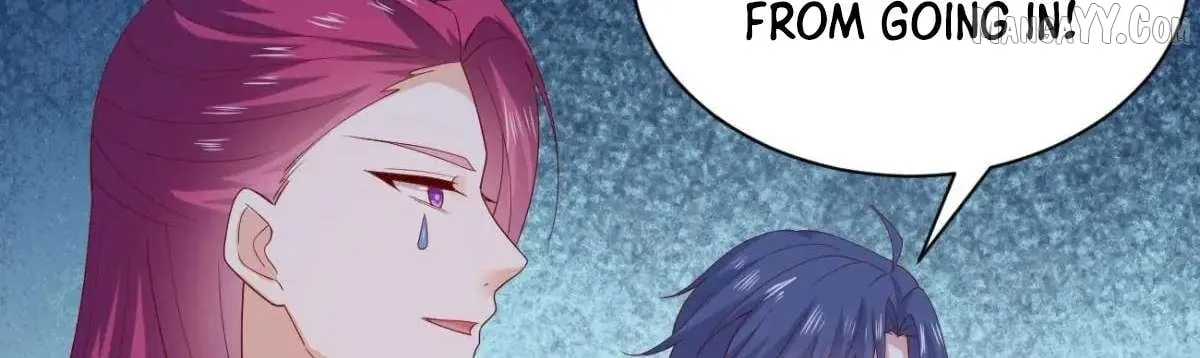 Pupillary Master Chapter 384 Online - página 114