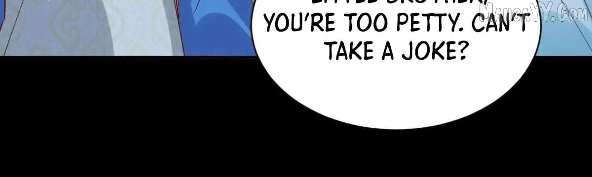Pupillary Master Chapter 384 Online - página 117