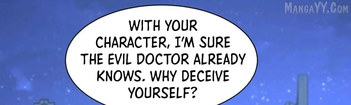 Pupillary Master Chapter 384 Online - página 119