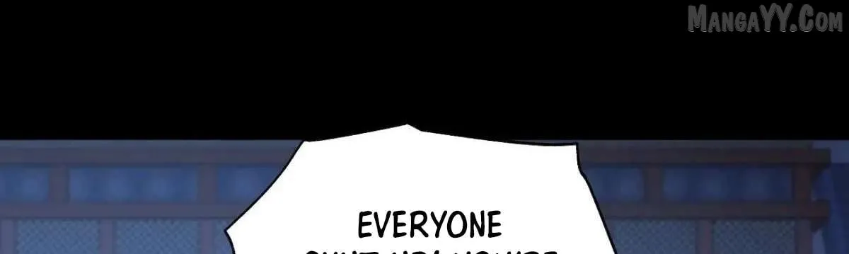 Pupillary Master Chapter 384 Online - página 124