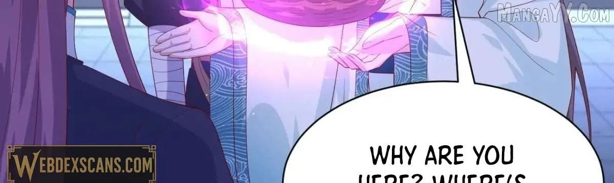 Pupillary Master Chapter 384 Online - página 133