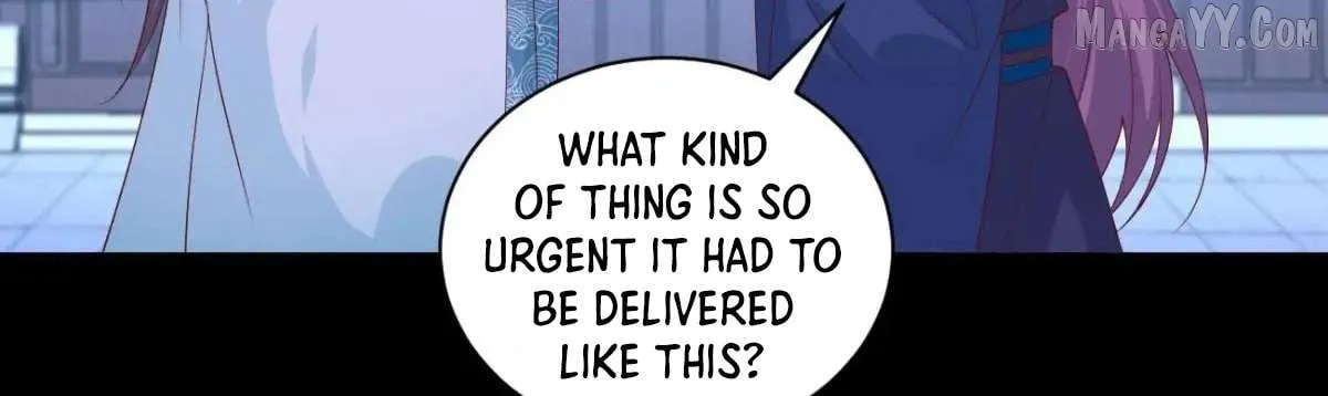 Pupillary Master Chapter 384 Online - página 137