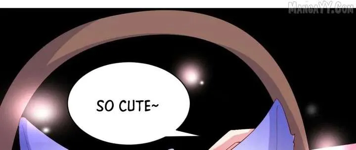 Pupillary Master Chapter 385 Online - página 10