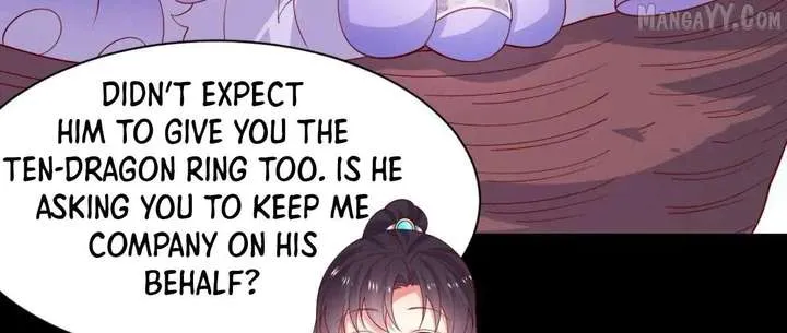 Pupillary Master Chapter 385 Online - página 27
