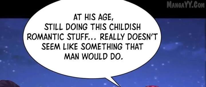 Pupillary Master Chapter 385 Online - página 32