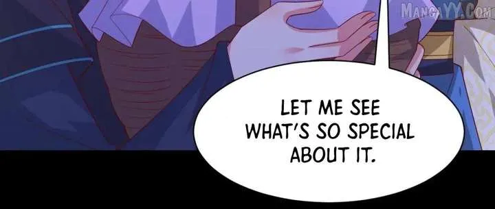 Pupillary Master Chapter 385 Online - página 35
