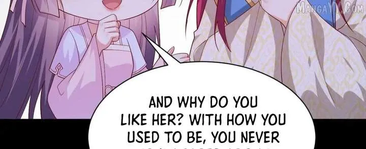 Pupillary Master Chapter 385 Online - página 81