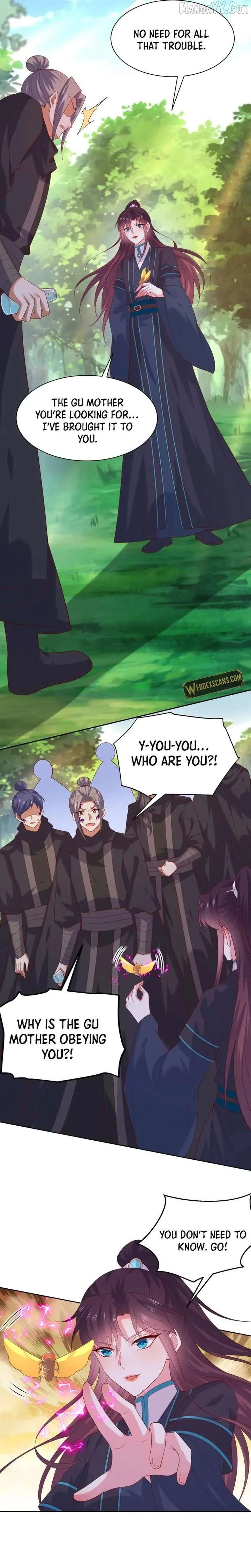 Pupillary Master Chapter 387 Online - página 9