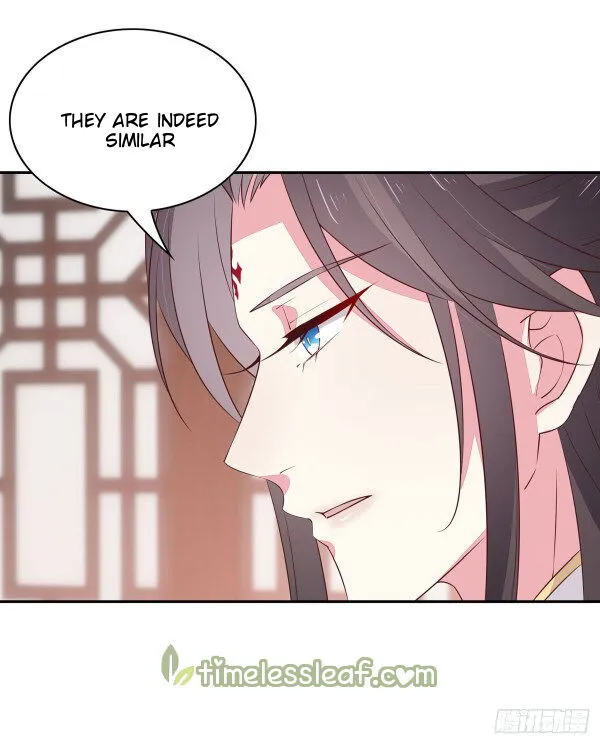 Pupillary Master Chapter 39.5 Online - página 2