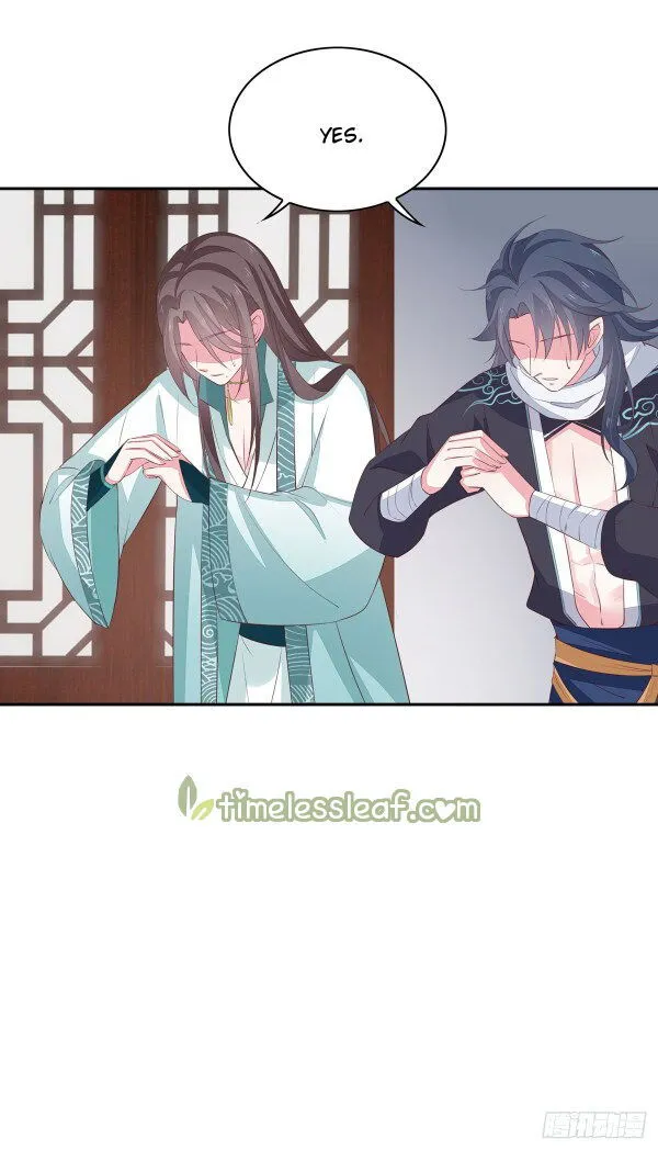 Pupillary Master Chapter 39.5 Online - página 4