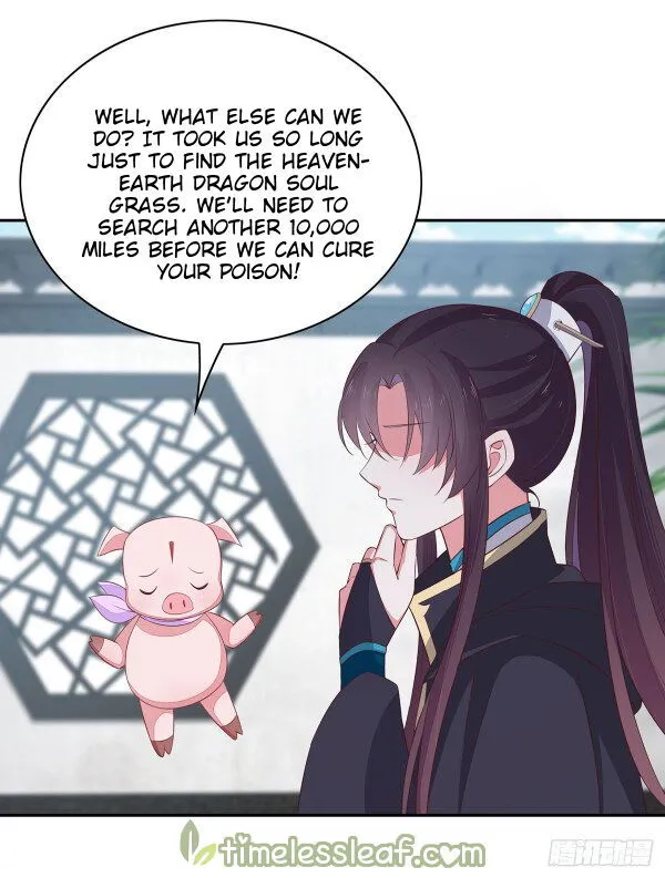 Pupillary Master Chapter 39.5 Online - página 8