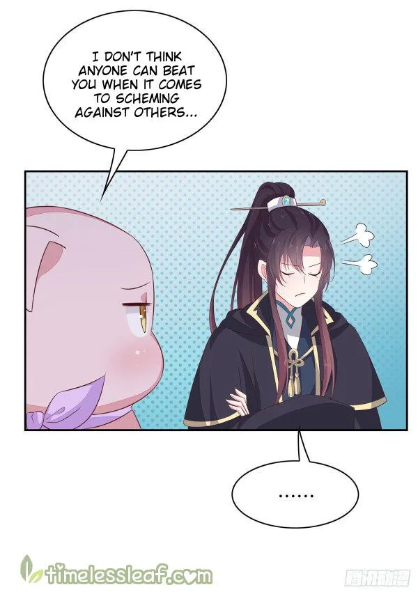 Pupillary Master Chapter 39.5 Online - página 10