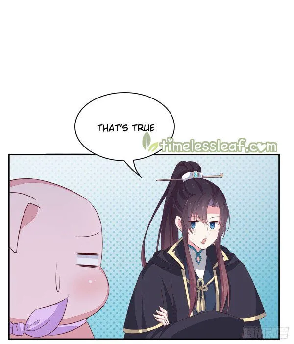 Pupillary Master Chapter 39.5 Online - página 11