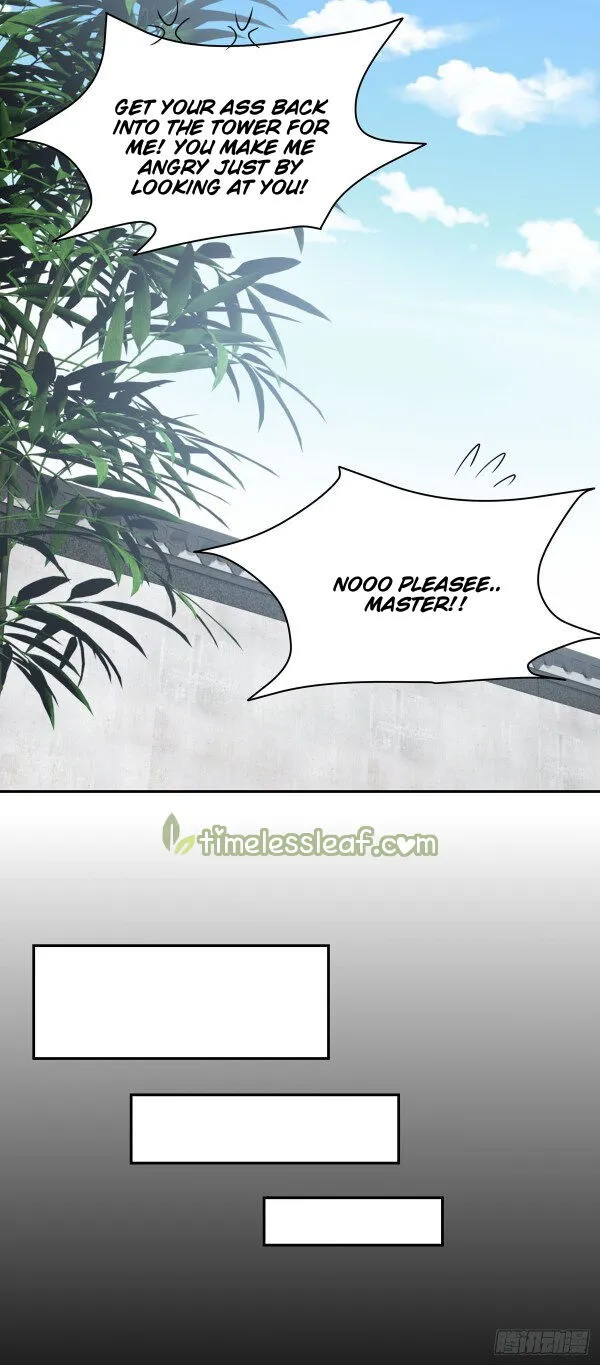 Pupillary Master Chapter 39.5 Online - página 14