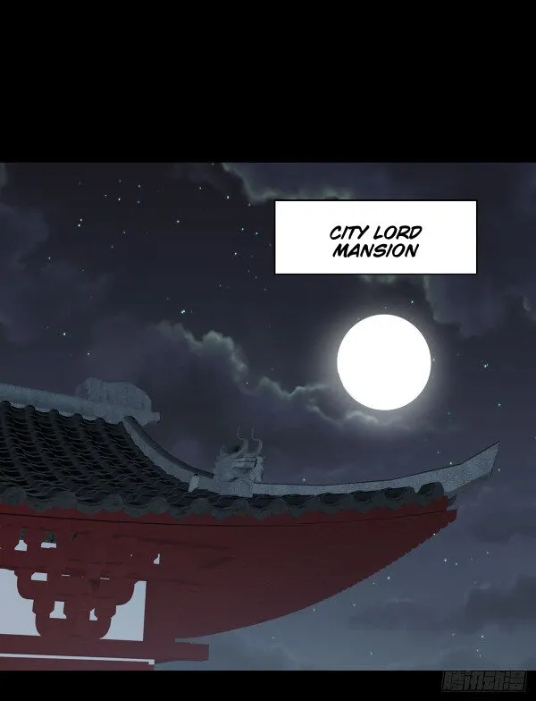 Pupillary Master Chapter 39.5 Online - página 15