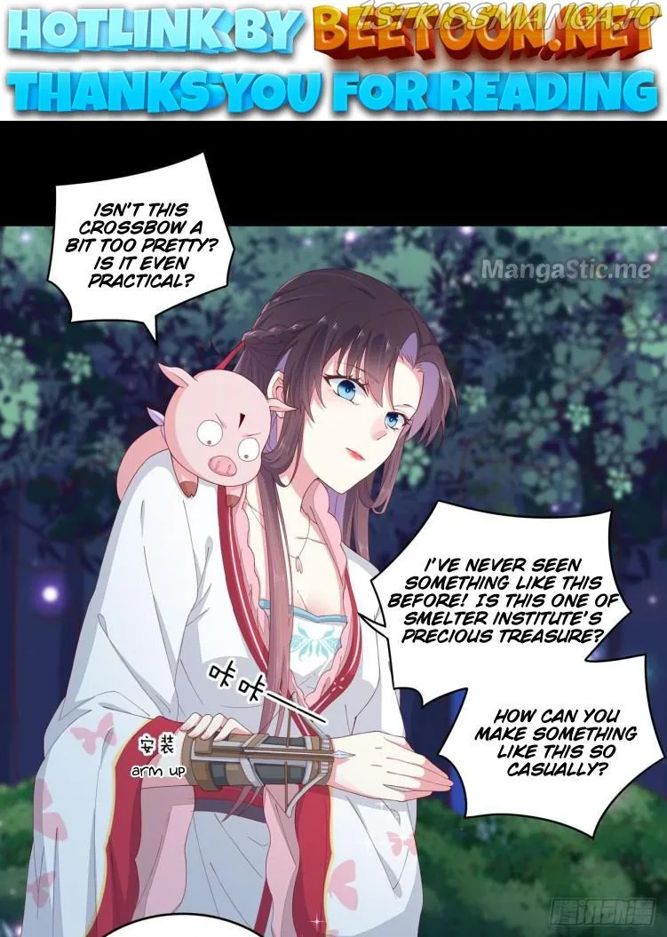 Pupillary Master Chapter 4.1 Online - página 1