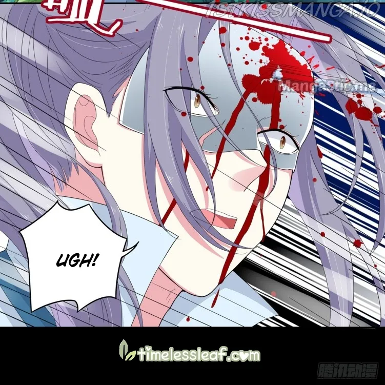 Pupillary Master Chapter 4.1 Online - página 9