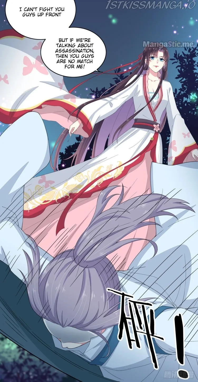 Pupillary Master Chapter 4.1 Online - página 11