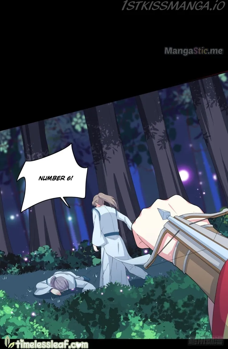 Pupillary Master Chapter 4.1 Online - página 13