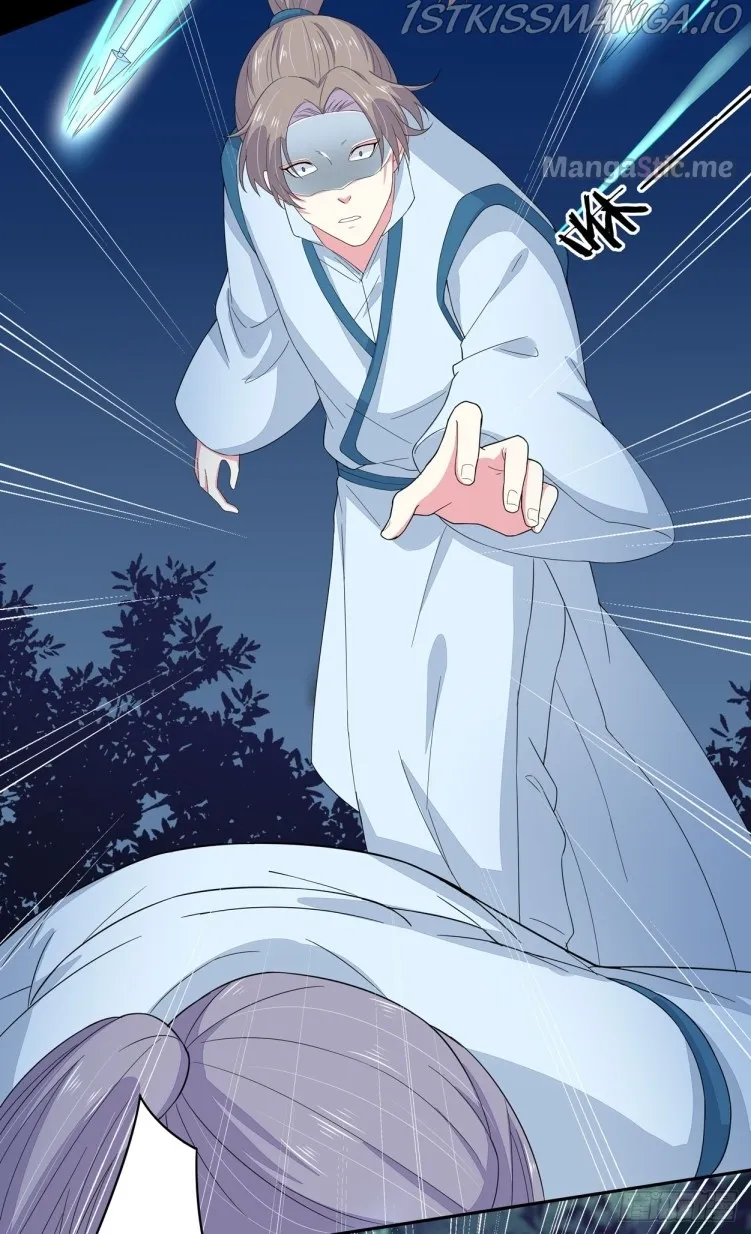 Pupillary Master Chapter 4.1 Online - página 15