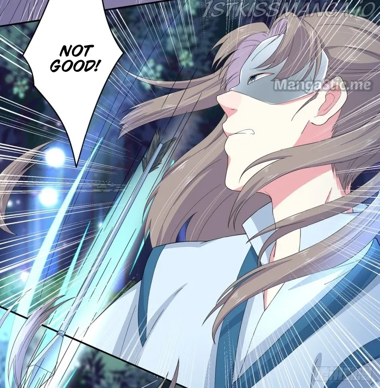 Pupillary Master Chapter 4.1 Online - página 16