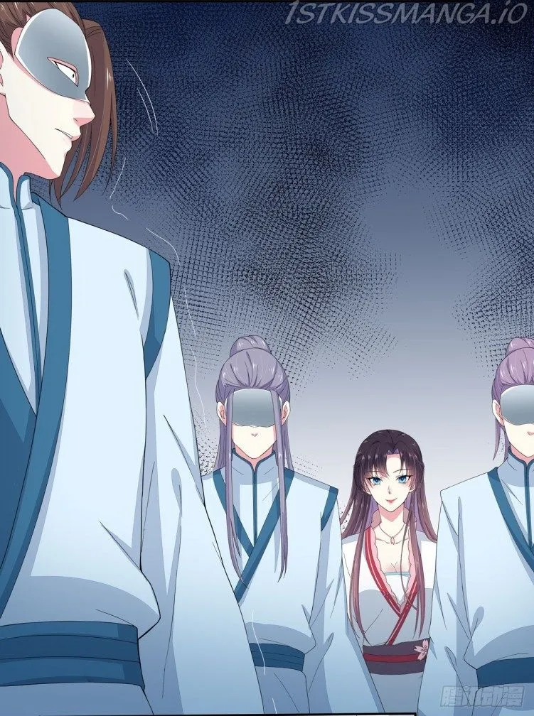 Pupillary Master Chapter 4.2 Online - página 9