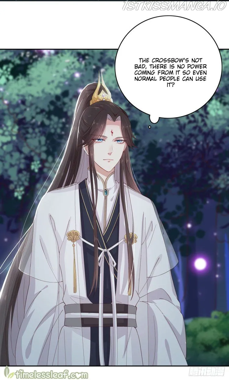 Pupillary Master Chapter 4.3 Online - página 10