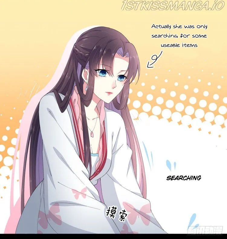 Pupillary Master Chapter 4.3 Online - página 13