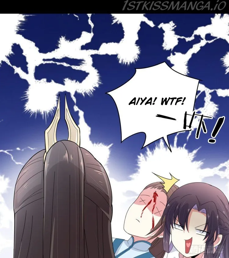 Pupillary Master Chapter 4.3 Online - página 16