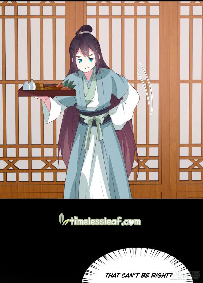 Pupillary Master Chapter 40.5 Online - página 5