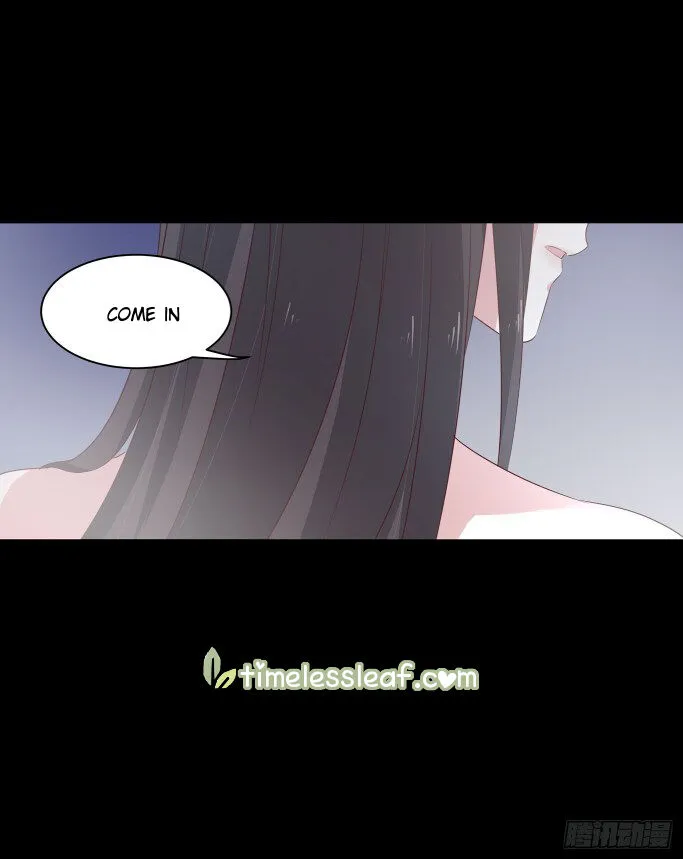 Pupillary Master Chapter 40.5 Online - página 8